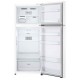 LG GTBV36SWGKDLG Δίπορτο Ψυγείο 395lt Full No Frost Υ176xΠ70xΒ68cm Λευκό LG GTBV36SWGKDLG Δίπορτο Ψυγείο 395lt Full No Frost Υ176xΠ70xΒ68cm Λευκό